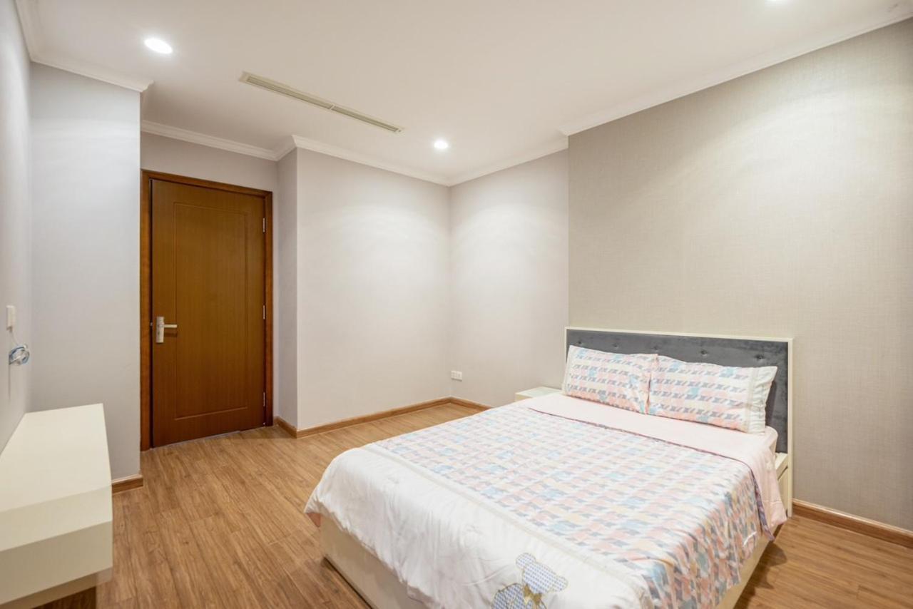 Landmark Luxury Saigon * Ho Chi Minh City