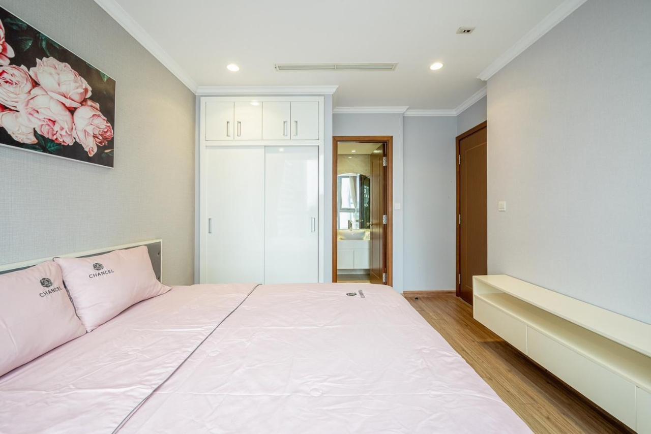 Landmark Luxury Saigon * Ho Chi Minh City